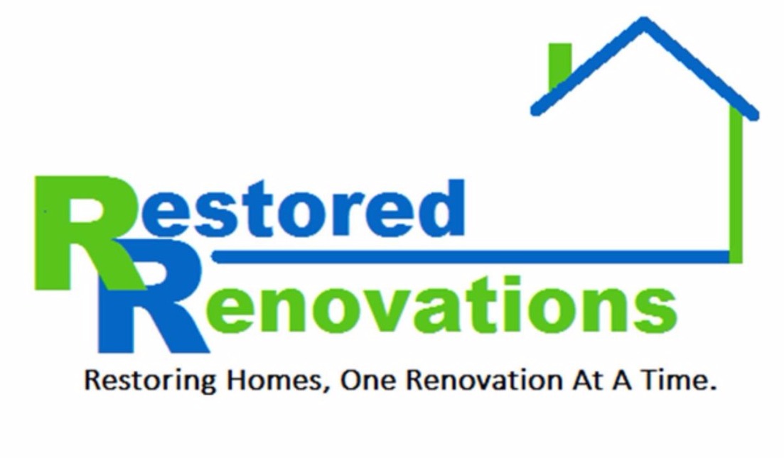 Restored Renovations logo